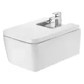 Біде підвісне з кришкою Roca Inspira Square (A357535000 A80653200B) (A357535000_A80653200B)