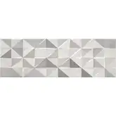 Декор настенный Almera Ceramica Alder Grey 20 х 60 см 380056