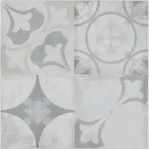 Декор напольный, керамогранит Almera Ceramica AT. DC Nuva 60 х 60 см 462942