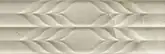 Декор Passion R90 Twin Champagne 300x900 Azteca (7752)