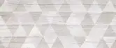 Декор Sabuni Triangle RECT 300x600 Ceramika Color (5903978236264)