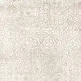 Плитка керамогранітна Vintage Light Beige декор 400x400 Ceramika Gres (L-LDN-VTG02-40X040-075-1-3)