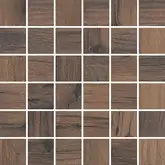 Мозаїка Tonella Brown 29,7x29,7x0,8 код 3361 Cerrad