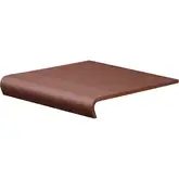 Сходинка V-Shape Burgund 30x32x1,1 код 0637 Cerrad (5901779370637)