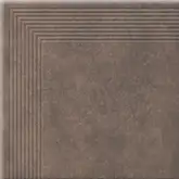 Сходинка кутова Cottage Cardamom 30x30x0,9 код 2402 Cerrad (5901779372402)