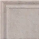 Сходинка кутова Cottage Salt 30x30x0,9 код 2822 Cerrad (5901779372822)