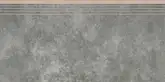 Сходинка Apenino Antracyt RECT 29,7x59,7x0,85 код 5746 Cerrad (5902510805746)