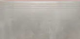 Сходинка Tassero Gris LAP 29,7x59,7x0,85 код 5869 Cerrad (5902510805869)