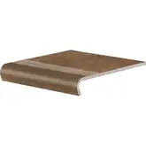 Сходинка V-Shape Piatto Red 30x32x0,9 код 6842 Cerrad (5902510806842)