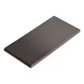 Підвіконник Grafit GLAZED 13,5x24,5x1,3 код 1694 Cerrad (5903263441694)