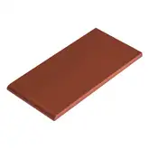 Підвіконник Burgund 10x20x1,3 код 4022 Cerrad (5903263444022)