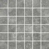 Мозаїка Apenino Antracyt LAP 29,7x29,7x0,85 код 0285 Cerrad (5903313300285)