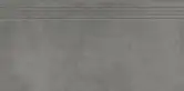 Сходинка Concrete Graphite RECT 29,7x59,7x0,8 код 4504 Cerrad (5903313304504)