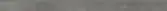 Цоколь Concrete Graphite 8x119,7x0,8 код 5549 Cerrad (5903313305549)