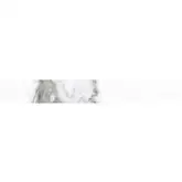 Цоколь Calacatta White 8x59,7x0,8 код 9355 Cerrad (5903313319355)
