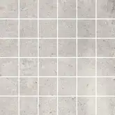 Мозаїка Softcement White POL 29,7x29,7x0,8 код 9676 Cerrad (5903313319676)