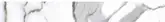 Цоколь Calacatta White SATYNA 8x59,7x0,8 код 9737 Cerrad (5903313319737)