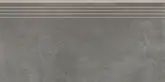 Сходинка Tassero Grafit 29,7x59,7x0,85 код 2266 Cerrad (5903978232266)