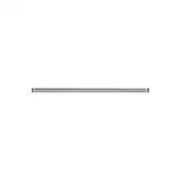 Cersanit Фриз Glass Silver 1,5x40 код 1911 Церсаніт (TDZZ1210221147)
