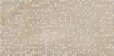 Cersanit Декор Normandie Beige Dots 29,7x59,8 код 5754 Церсаніт (TDZZ1223243032)