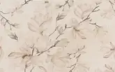 Cersanit Декор Matilda Flower 25x40 код 9808 Церсаніт (TDZZ1225921079)