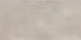 Cersanit Сходинка City Squares Light Grey 29,8x59,8 код 3744 Церсаніт (TDZZ1229106191)