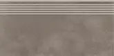 Cersanit Сходинка City Squares Grey 29,8x59,8 код 3751 Церсаніт (TDZZ1229116191)