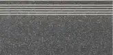 Cersanit Сходинка Milton Graphite 29,8x59,8 код 4666 Церсаніт (TDZZ1250796191)