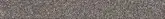 Cersanit Цоколь Milton Dark Grey 7x59,8 код 4703 Церсаніт (TDZZ1250836186)