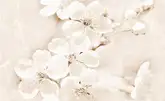 Cersanit Декор Sofi Flower 25x40 код 7148 Церсаніт (TDZZ1253181079)