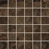 Cersanit Мозаїка Lukas Brown 29,8x29,8 код 7834 Церсаніт (TDZZ1254447874)