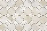 Cersanit Декор Lusy Circles 30x45 код 8558 Церсаніт (TDZZ1254758122)
