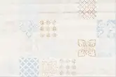 Cersanit Декор Ashley Pattern 30x45 код 8923 Церсаніт (TDZZ1254848122)