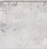 Cersanit Сходинка з капіносом Lukas White 29,8x31,3 код 3196 Церсаніт (TDZZ1254975009)