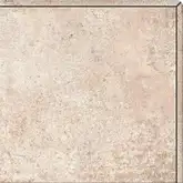 Cersanit Сходинка з капіносом кутова Lukas Beige 31,3x31,3 код 0285 Церсаніт (TDZZ1255455019)
