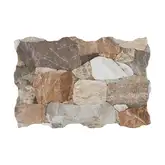Декор настенный Geotiles Artesa Mix 34 х 50 см 260071