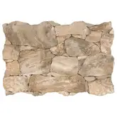 Декор настенный Geotiles Artesa Natura 34 х 50 см 260072