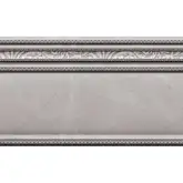 Декор настенный Geotiles Hope Gris Zocalo 15 х 25 см 357575