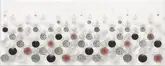 Декор Domenico Bubbles Inserto 200x500 Konskie (ICT0550090G1,)