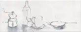 Декор Amsterdam Taste B Inserto 200x500x9 Konskie (ICT0680090G1)