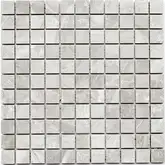 KOTTO Мозаїка СM 3018 C White 300x300x10 Котто Кераміка (СМ 325018)