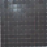 КОТТО КЕРАМІКА Мозаїка СМ 3096 С estet graphite 300х300х9 (25х25) Кераміка Лео УКРАЇНА (СМ 325096)
