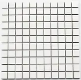 KOTTO Мозаїка CM 3002 C2 White 300x300x9 Котто Кераміка (CM 325002)
