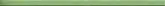 KOTTO Фриз скляний GF 451526 green silver 15х450х8 Кераміка Лео УКРАЇНА (GF 4515026)