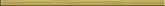 KOTTO Фриз скляний GF 501508 gold 15х8х500 Кераміка Лео УКРАЇНА (GF 5015008)