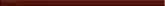 KOTTO Фриз скляний GF 6004 cherry 25x600 Кераміка Лео УКРАЇНА (GF 60004)