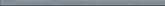 Фриз GF 6011 Dark Silver 25x600x8 Котто Кераміка (GF 60011)