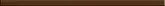 KOTTO Фриз скляний GF 7514 brown white 25х750 Кераміка Лео (GF 75014)