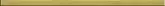КОТТО КЕРАМІКА Фриз скляний GF 9008 gold 25х900 Кераміка Лео (GF 90008)