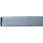 КОТТО КЕРАМІКА Фриз скляний GF 901511 dark silver 15х900х8 Кераміка Лео УКРАЇНА (GF 9015011)